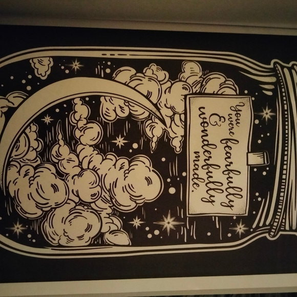 Adult coloring book - Picture 2 of 9